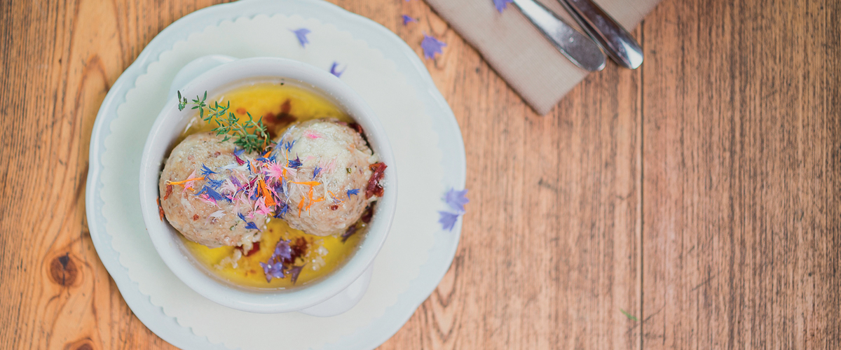 Hotel Malga Millegrobbe  19