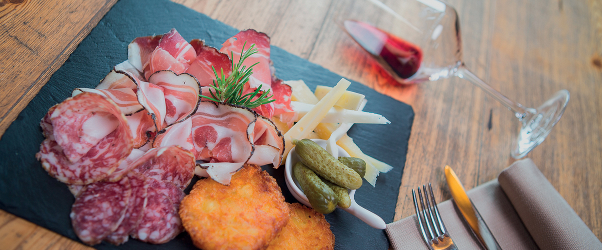 Hotel Malga Millegrobbe  20