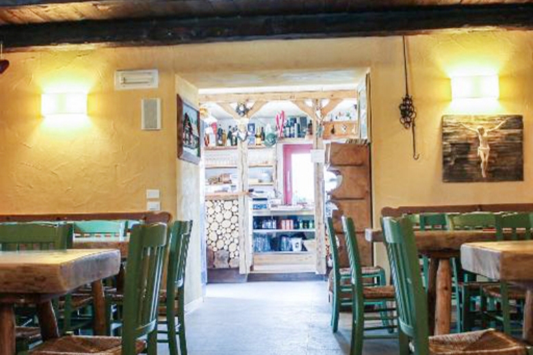 Hotel Hotel Malga Millegrobbe 