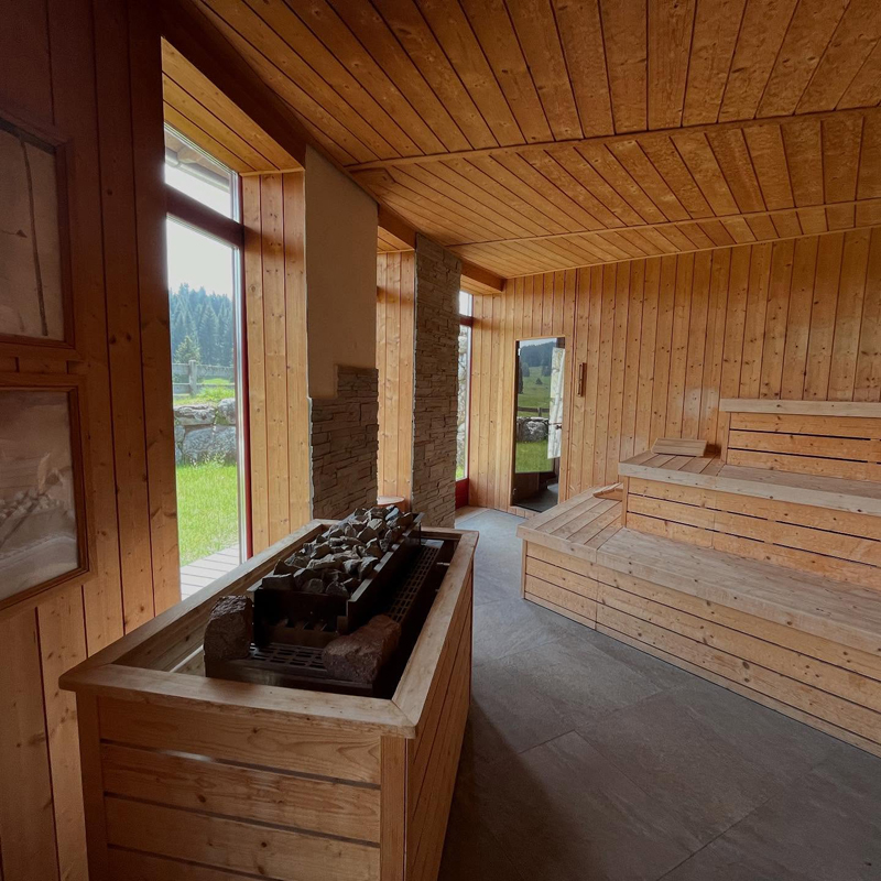 Hotel Malga Millegrobbe  24