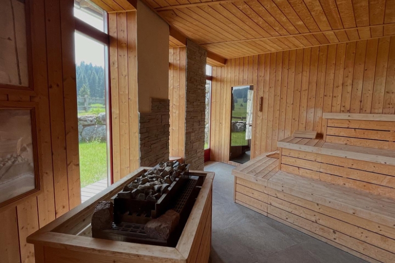 Hotel Hotel Malga Millegrobbe 