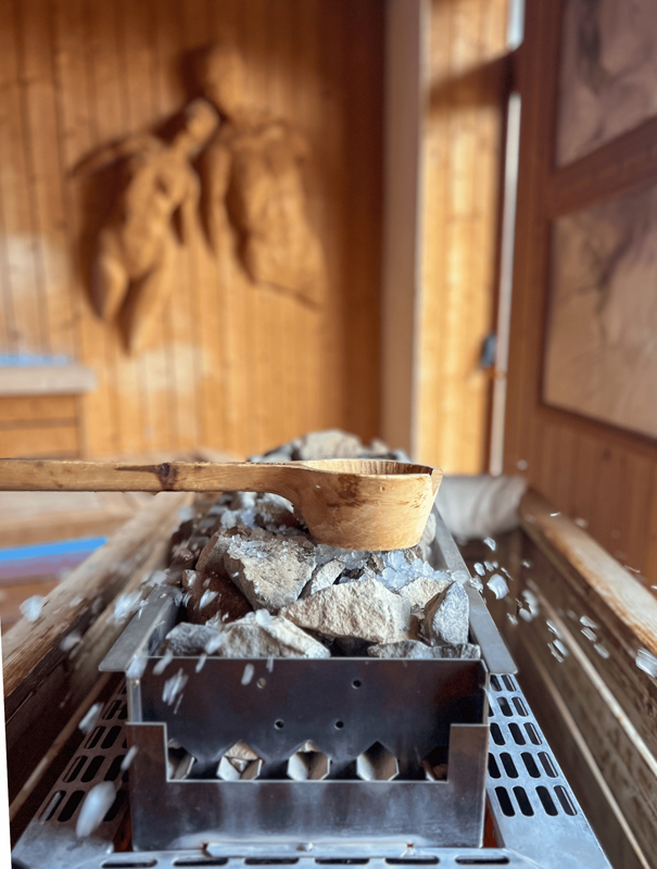 Hotel Malga Millegrobbe  26