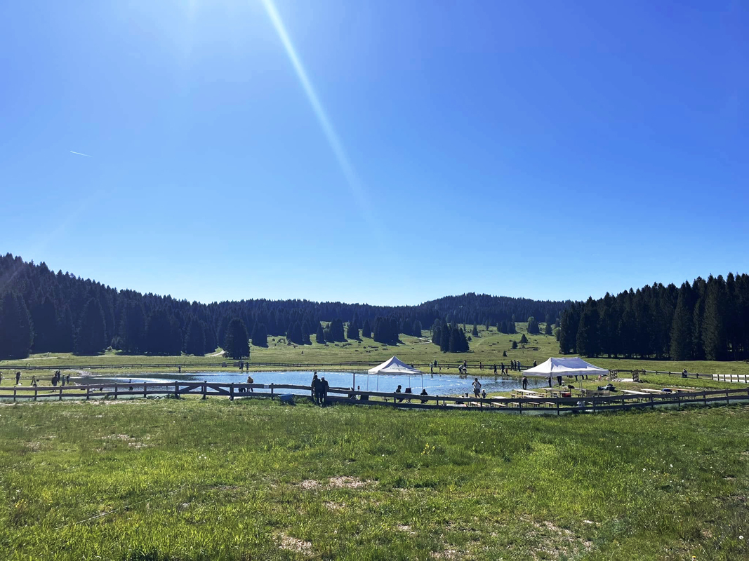 Hotel Malga Millegrobbe  27