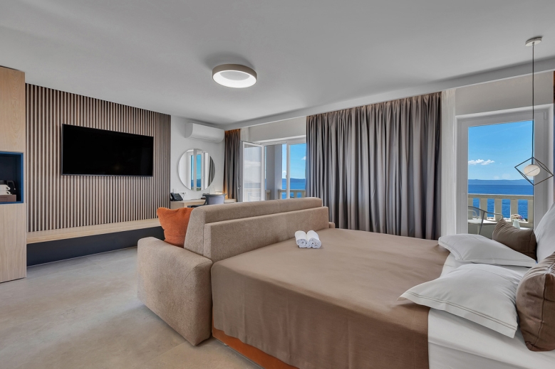 Hotel Hotel Laurentum dovolená