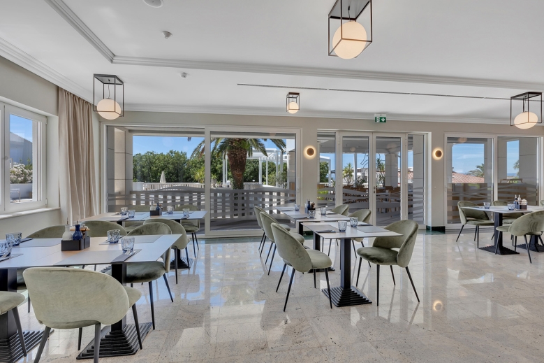 Hotel Hotel Laurentum dovolená