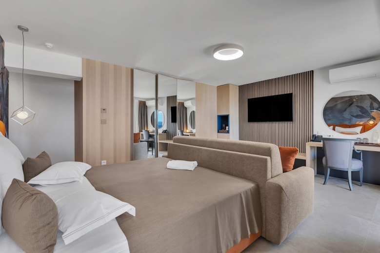 Hotel Hotel Laurentum dovolená