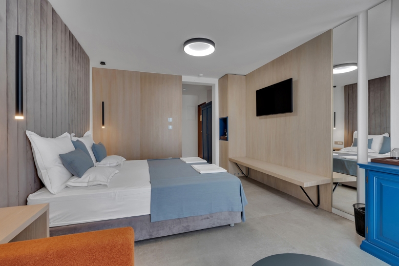 Hotel Hotel Laurentum dovolená