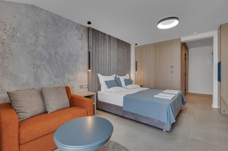 Hotel Hotel Laurentum dovolená