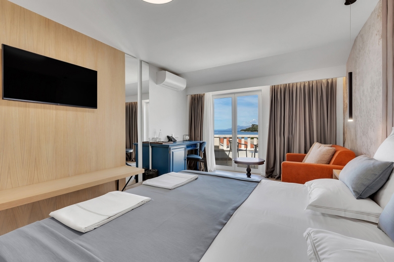Hotel Hotel Laurentum dovolená