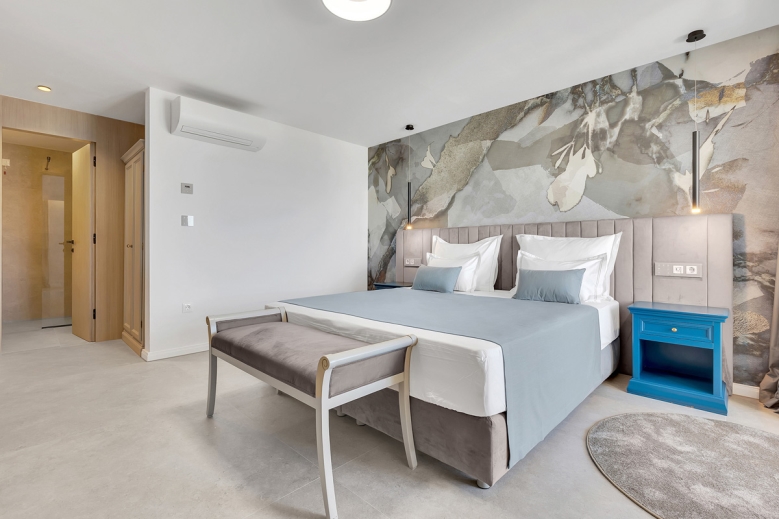 Hotel Hotel Laurentum dovolená