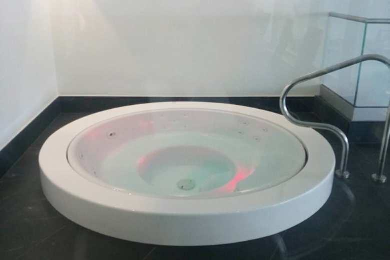 Hotel Krásy Dolomit - Alpine Hotel San Valier  pobytově poznávací zájezd autobusem