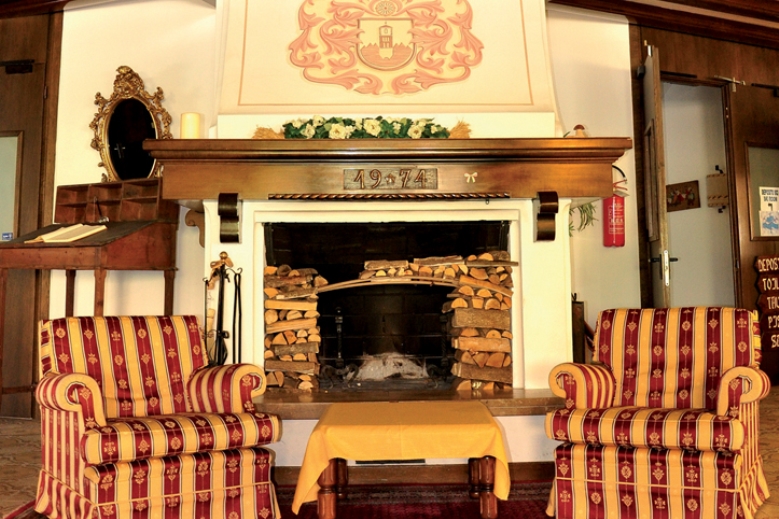 Hotel Krásy Dolomit - Alpine Hotel San Valier  pobytově poznávací zájezd autobusem