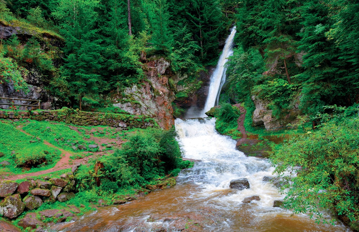 Krásy Dolomit - Alpine Hotel San Valier *** 18
