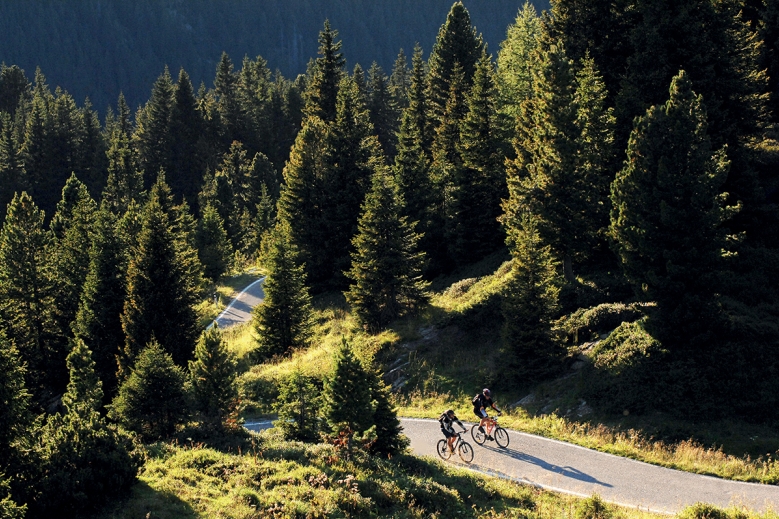 Hotel Krásy Dolomit - Alpine Hotel San Valier  pobytově poznávací zájezd autobusem
