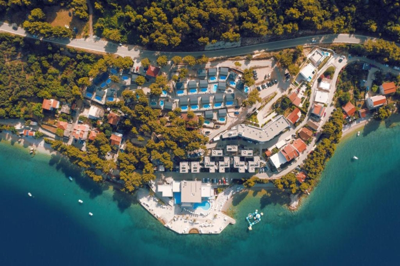 Hotel Mobilehome Morenia All Inclusive Resort dovolená