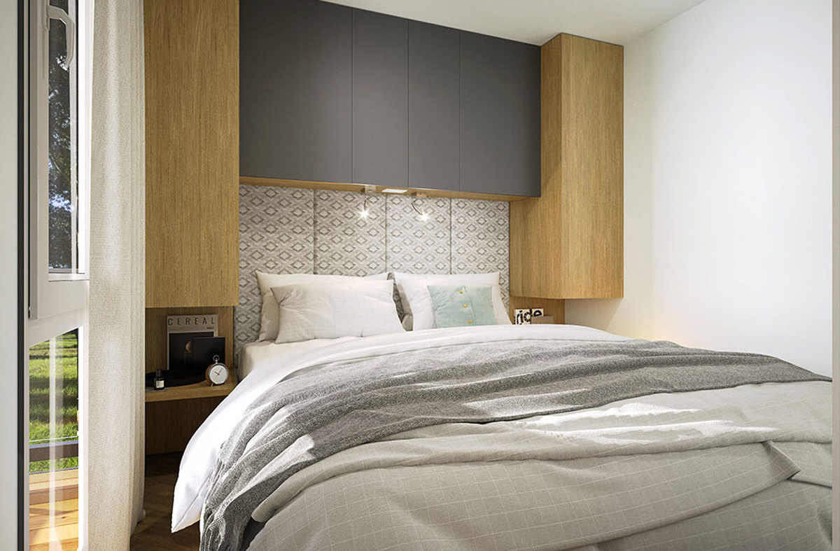 Mobilehome Morenia All Inclusive Resort 3