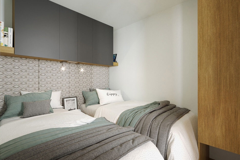 Hotel Mobilehome Morenia All Inclusive Resort dovolená