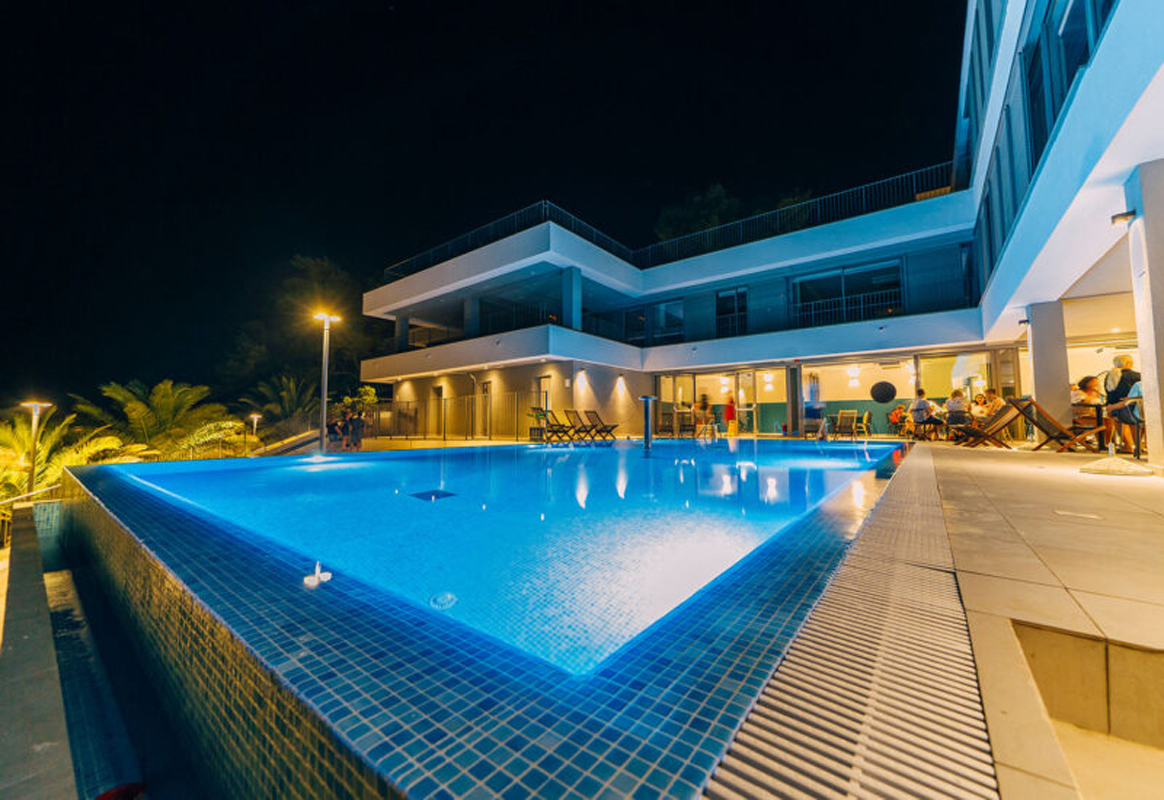 Mobilehome Morenia All Inclusive Resort 6