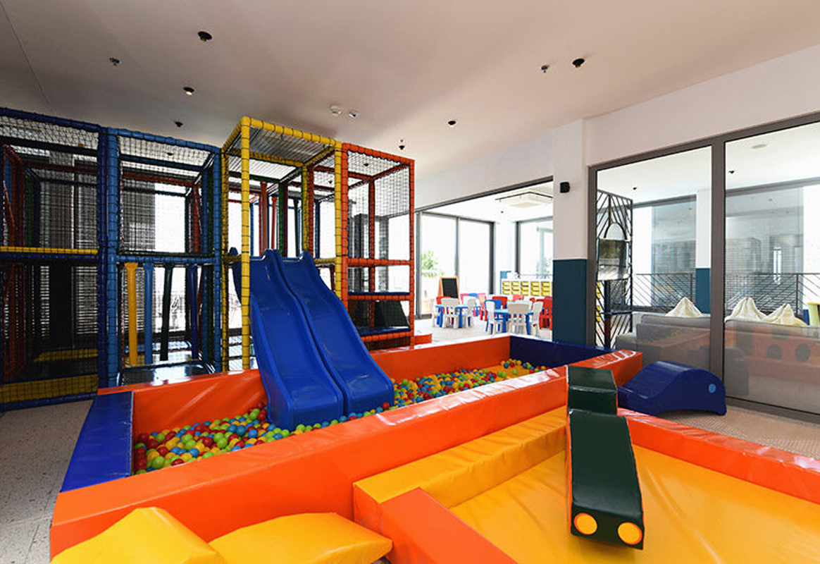 Mobilehome Morenia All Inclusive Resort 7