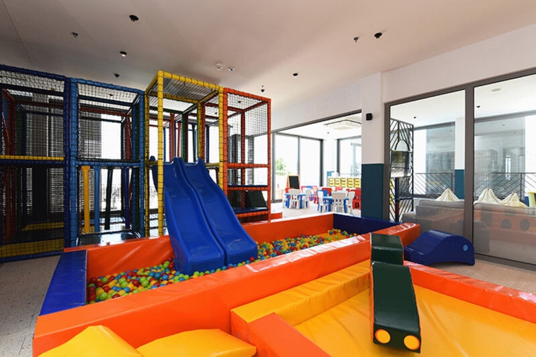 Hotel Mobilehome Morenia All Inclusive Resort dovolená
