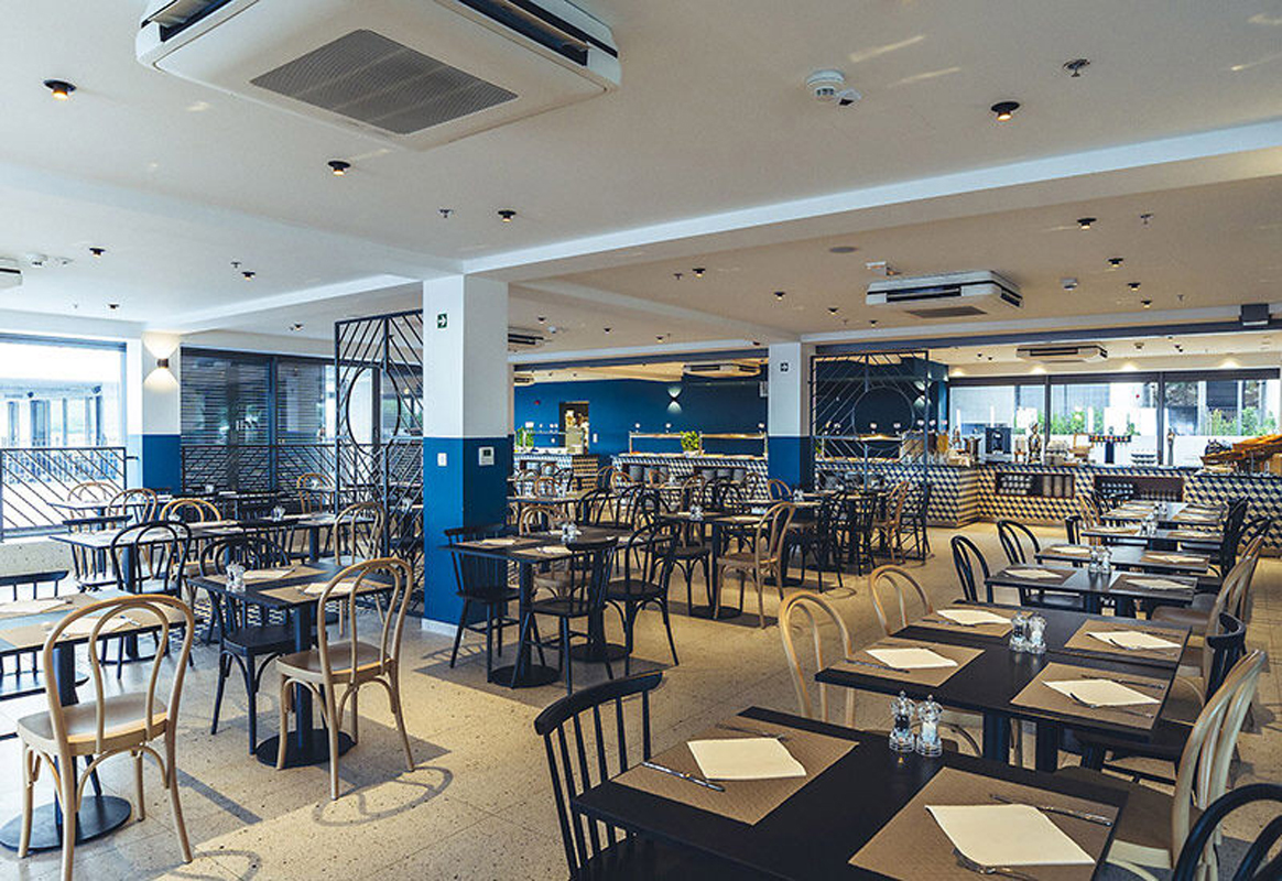 Mobilehome Morenia All Inclusive Resort 8