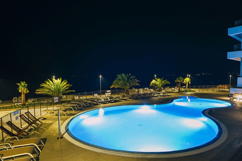 Hotel Mobilehome Morenia All Inclusive Resort dovolená