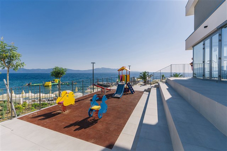 Hotel Mobilehome Morenia All Inclusive Resort dovolená