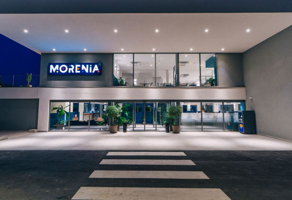 Mobilehome Morenia All Inclusive Resort 12