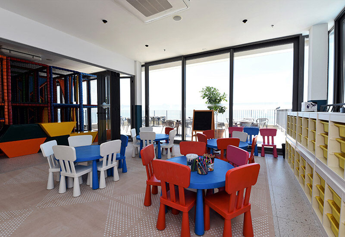 Mobilehome Morenia All Inclusive Resort 15