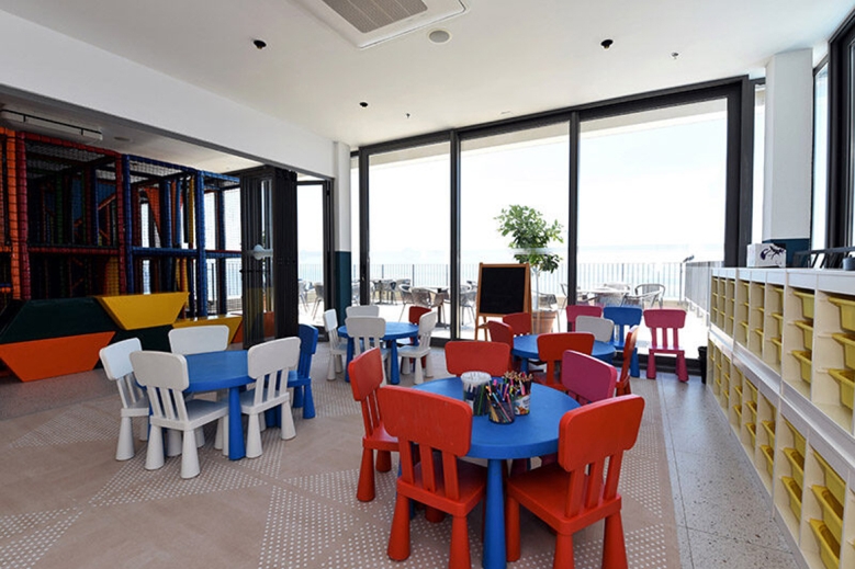 Hotel Mobilehome Morenia All Inclusive Resort dovolená