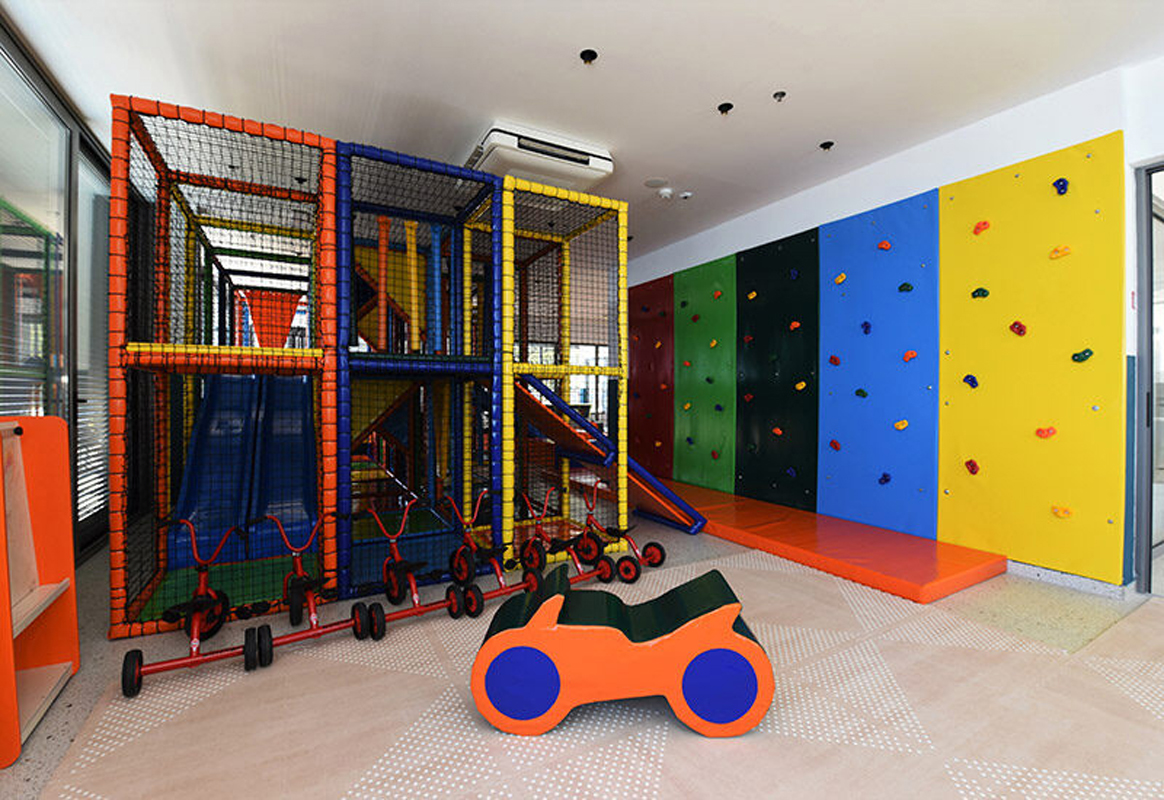 Mobilehome Morenia All Inclusive Resort 16