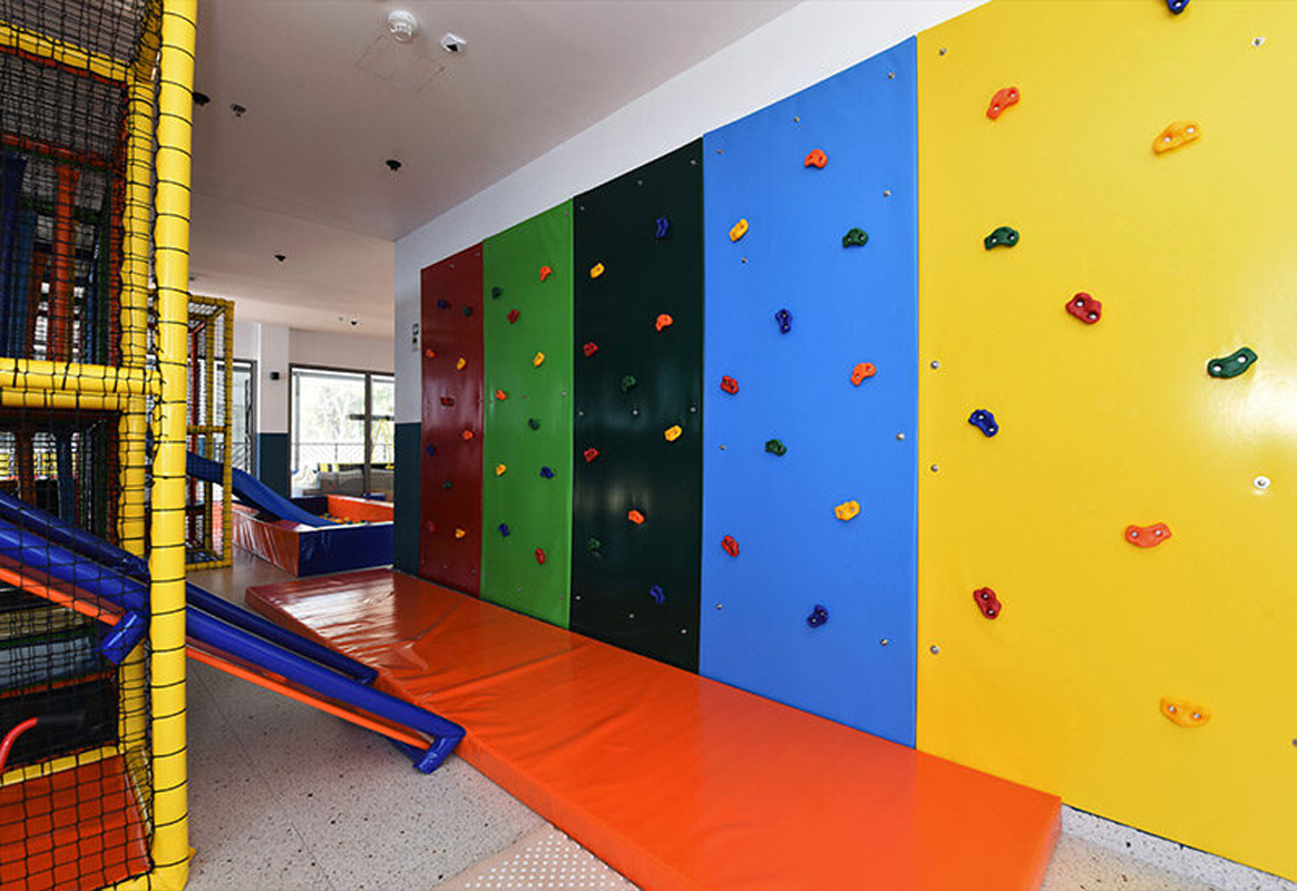 Mobilehome Morenia All Inclusive Resort 17