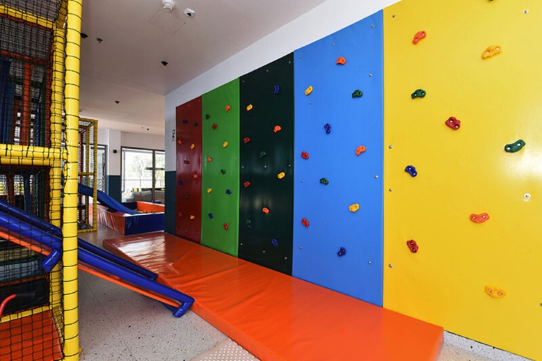 Hotel Mobilehome Morenia All Inclusive Resort dovolená