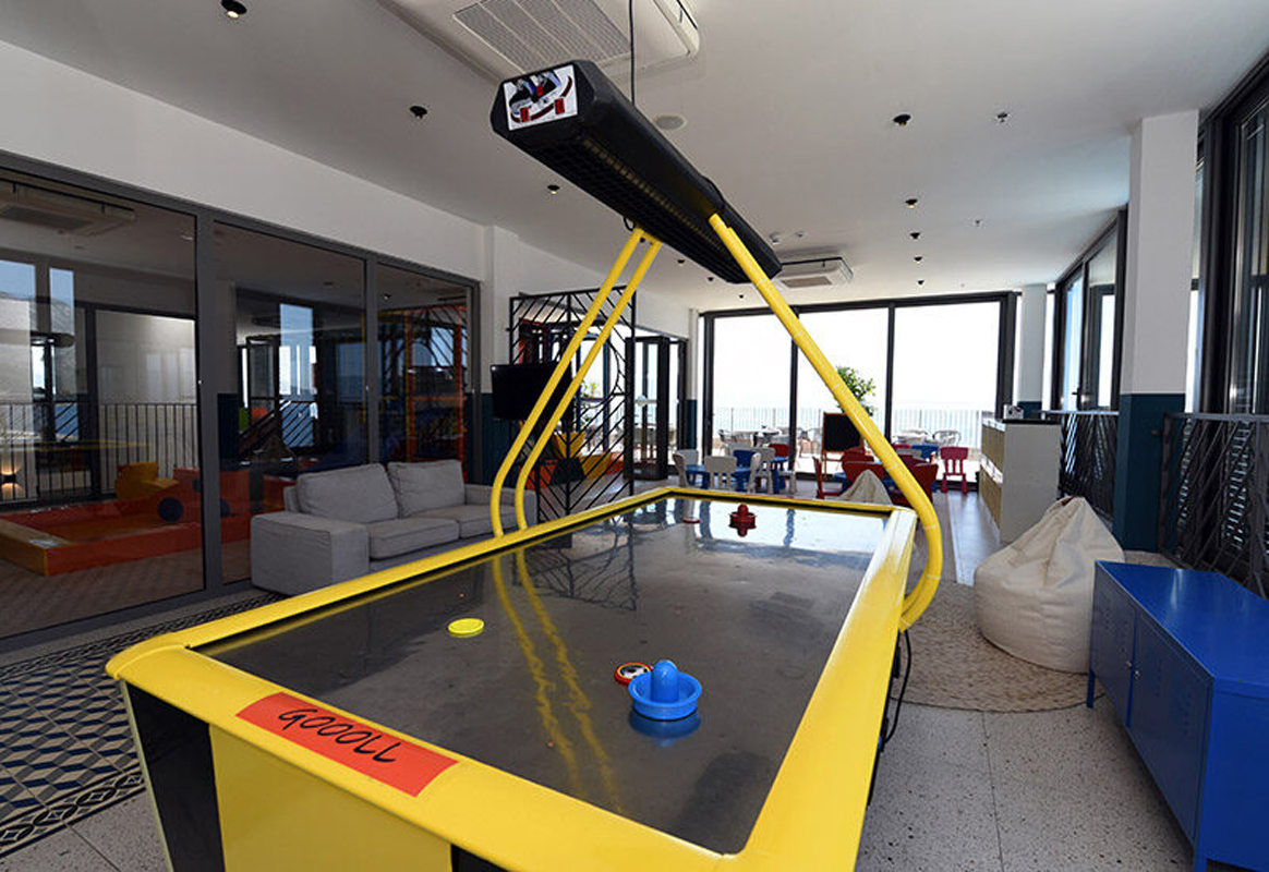 Mobilehome Morenia All Inclusive Resort 18