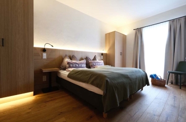 Apartm�ny K�rntnerhof **** se skipasem Weissensee