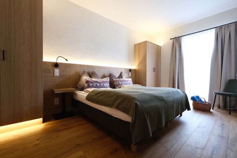 Hotel Apartmány Kärntnerhof  se skipasem Weissensee