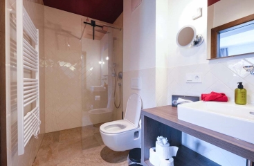 Apartm�ny K�rntnerhof **** se skipasem Weissensee