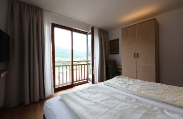 Apartm�ny K�rntnerhof **** se skipasem Weissensee