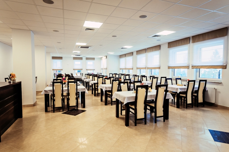 Hotel Sofra Health Institute Fit & Spa dovolená