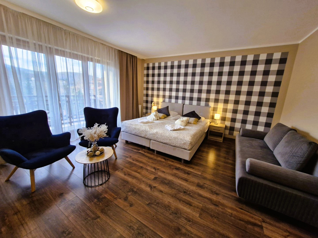 Sofra Health Institute Fit & Spa 10