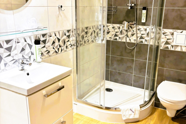 Hotel Sofra Health Institute Fit & Spa dovolená