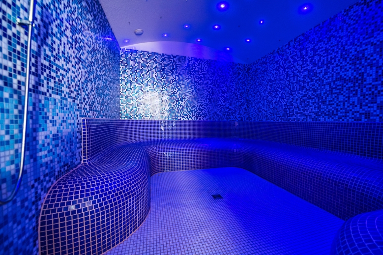 Hotel Sofra Health Institute Fit & Spa dovolená