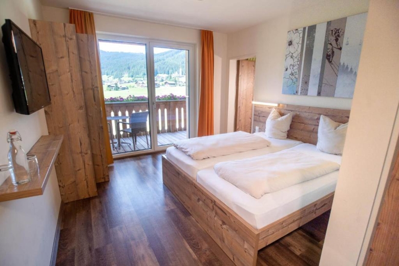 Hotel COOEE Alpin Hotel Dachstein  se snídaní