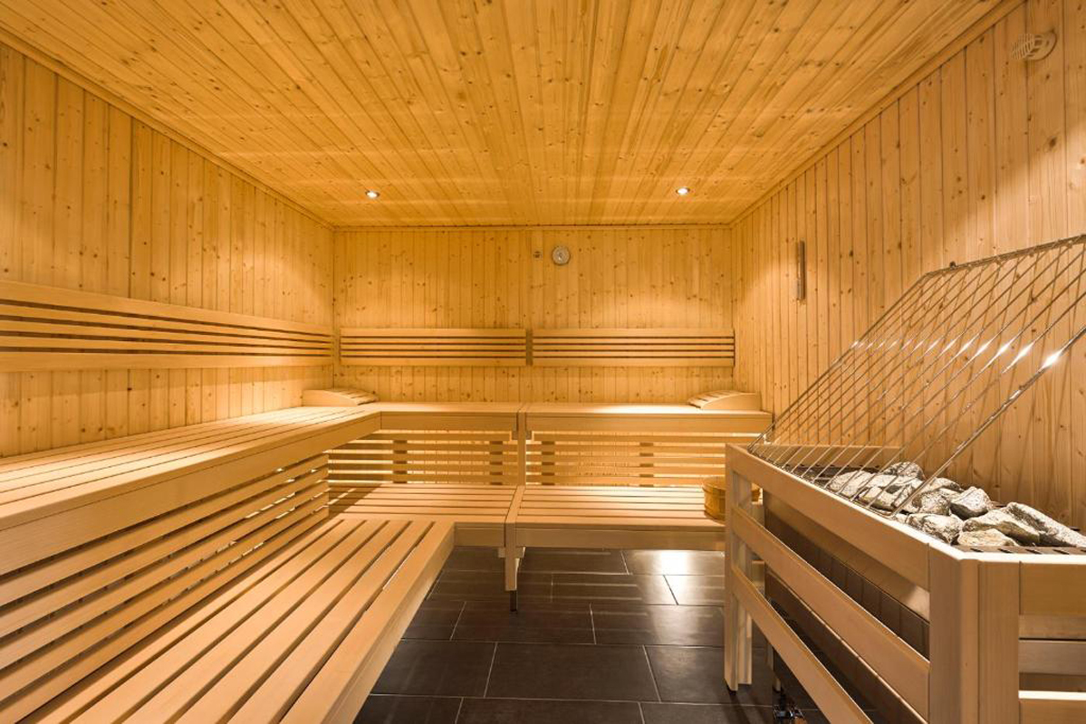 COOEE Alpin Hotel Dachstein  se snídaní 3