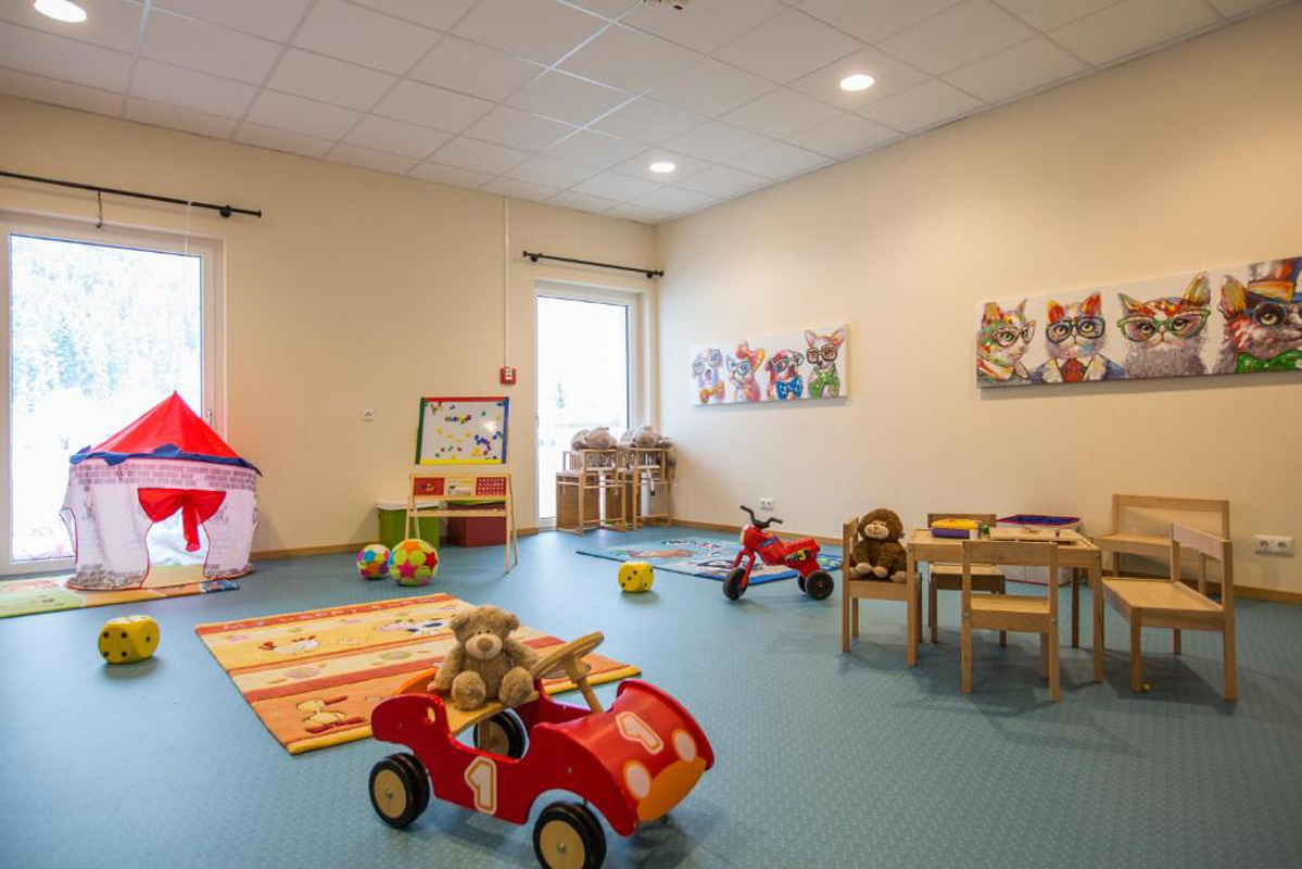 COOEE Alpin Hotel Dachstein  se snídaní 4