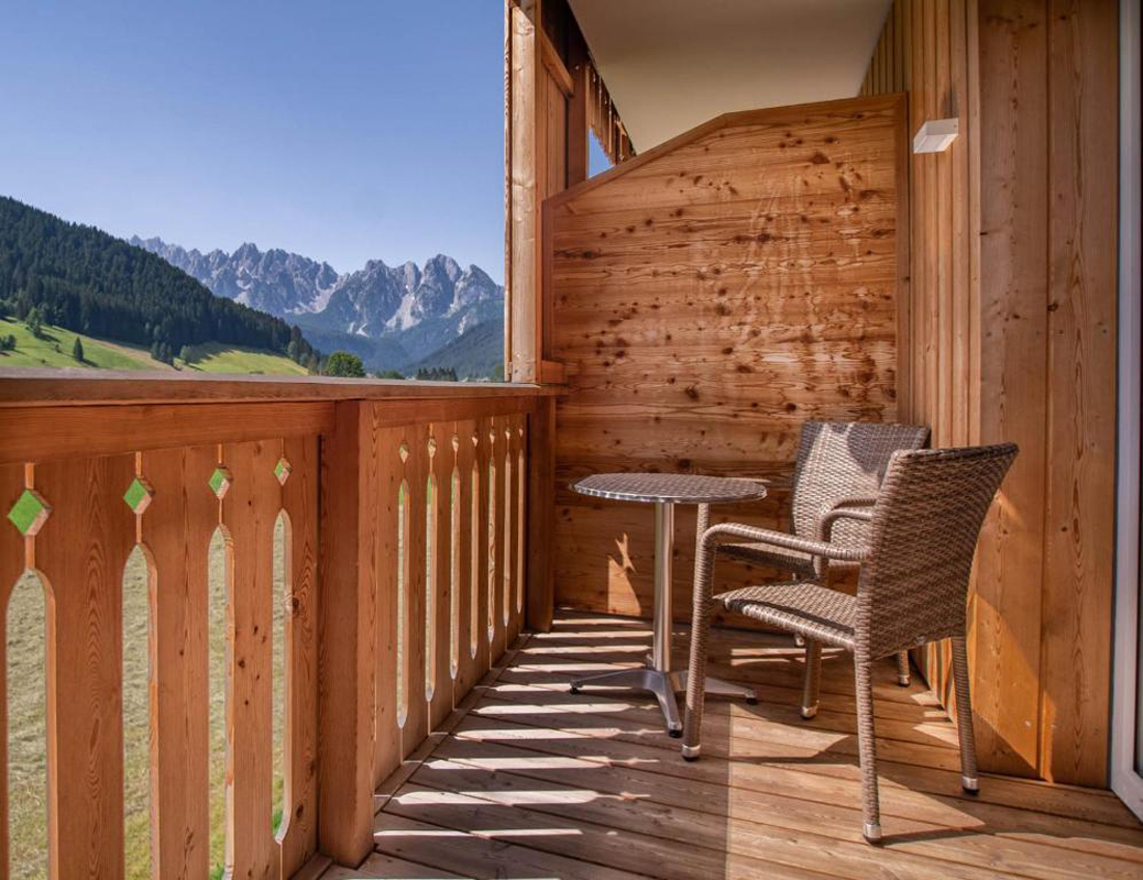 COOEE Alpin Hotel Dachstein  se snídaní 8