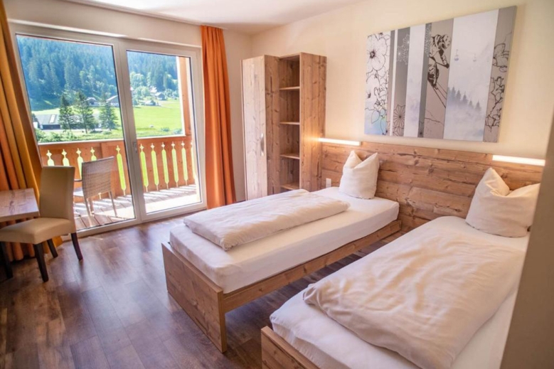 Hotel COOEE Alpin Hotel Dachstein  se snídaní