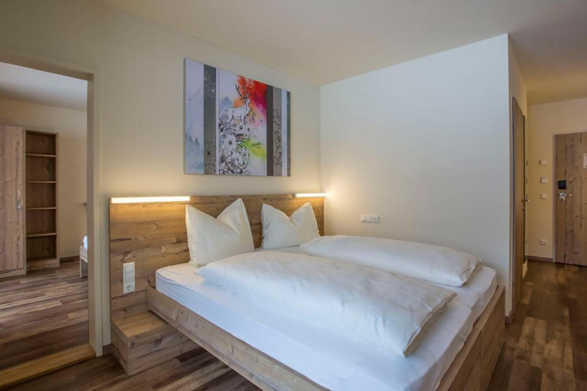 COOEE Alpin Hotel Dachstein  se snídaní 10