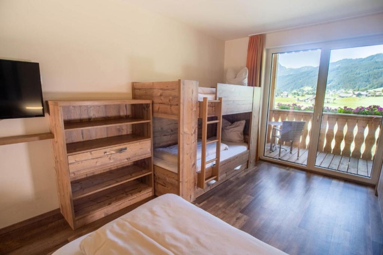 Hotel COOEE Alpin Hotel Dachstein  se snídaní