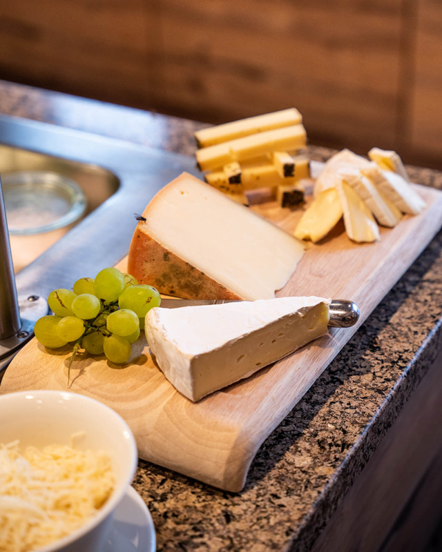 COOEE Alpin Hotel Dachstein  se snídaní 23